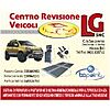 CENTRO REVISIONE VEICOLI LG S.N.C.