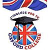 OXFORD COLLEGE MITA MENFI DI LIVOTI MARIA