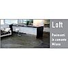 LOFT PAVIMENTI CEMENTO 