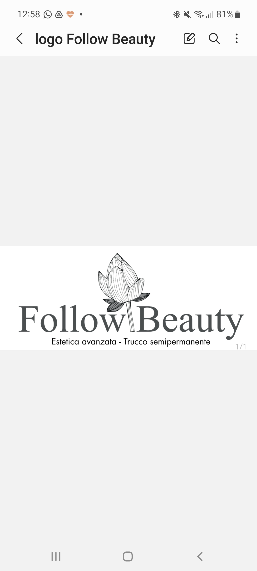 Follow Beauty S.N.C. Di Alessandra Canarezza E Simona Gagliarducci