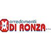 D.R.G. DI RONZA ARREDAMENTI S.N.C. DI A. DI RONZA & CCON SEDE VIA AVERSA 49 GRICIIGNANO DI AVERSA TEL&FAX081/8131360 ESPOSIZIONE VIALE KENNEDY AVERSA TEL&FAX081/5044154 