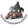 AUTODEMOLIZIONI MILANO RES 