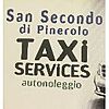 SAN SECONDO DI PINEROLO TAXI SERVICES AUTONOLEGGIO DI BRUNO ADRIANO