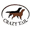 CRAZY TAIL DI GALLEANI SERENA