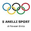 5 ANELLI SPORT DI PIOVESAN ENRICO