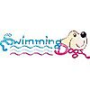 swimming dogs di giada mani