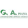 G.A. PIANA LAVORAZIONE ARTICOLI LEGNO