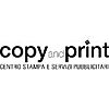 Copy and Print - Centro Stampa e Servizi Pubblitari