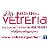 VETRERIA GOETHE