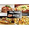 HOLLYWOOD PIZZA