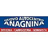 NUOVO AUTOCENTRO ANAGNINA SNC