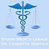 STUDIO MEDICO LEGALE DENTICO