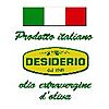 olio desiderio