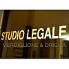 STUDIO LEGALE ORIGLIA & VERDIGLIONE