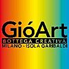 GIO'ART BOTTEGA CREATIVA ISOLA GARIBALDI