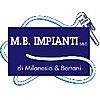 M.B. IMPIANTI S.N.C. DI MILANESIO ENRICO & BERTANI GABRIELE