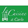 LA CUISINE DI GIULIANO CALOGERO