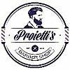 PROIETTI'S BARBER SHOP DI PROIETTI ENRICO