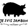 Je suis jambon