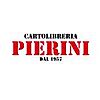 PIERINI CARTOLIBRERIA