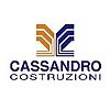 CASSANDRO COSTRUZIONI DI CASSANDRO Geom. MASSIMO & C. SAS.