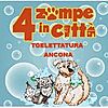 4 ZAMPE IN CITTA' DI BIANCINI F. & RINALO R. SNC