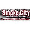 SMOKE CITY COCCAGLIO