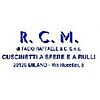 RCM DI FABIO RAFFAELE SNC CUSCINETTI A SFERE E A RULLI