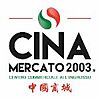 CINAMERCATO 2003