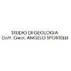 STUDIO DI GEOLOGIA DOTT. GEOL. ANGELO SPORTELLI