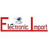 ELECTRONIC IMPORT ANTIFURTO