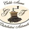 CALDOA AROMA SRL