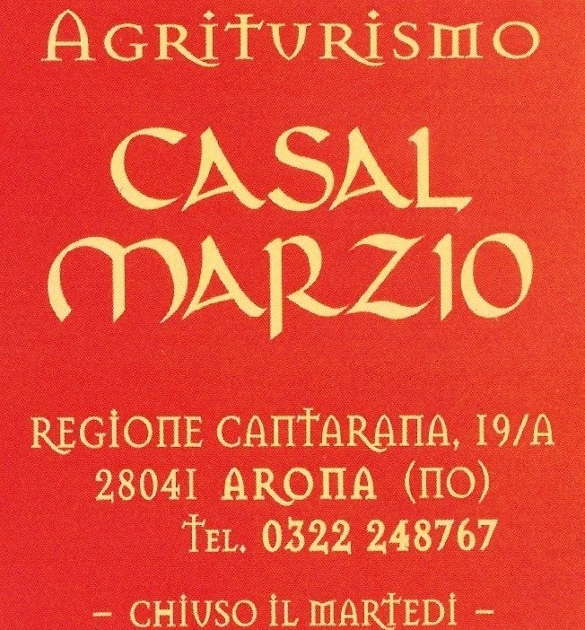 Casal Marzio 