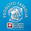 PROGETTO FAMIGLIA NETWORK