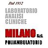 LABORATORIO MILANO S.R.L. - ANALISI CLINICHE - POLIAMBULATORIO