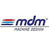 MDM S.r.l. Machine Design