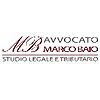 STUDIO LEGALE E TRIBUTARIO AVV. MARCO BAIO