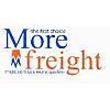 MORE FREIGHT SRL.