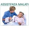 ASSISTENZA ANZIANI E DISABILI DOMICILIARE E OSPEDALIERA & MASSAGGI 348-7906833 rep.24h. Prov. Torino Cuneo Pinerolo Saluzzo Savigliano