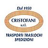 CRISTOFANI S.R.L TRASLOCHI TRASPORTI E SPEDIZIONI 