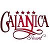 HOTEL RESIDENCE CALANICA