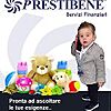 PRESTIBENE IL CREDITO CHE CONVIENE 