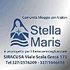 COMUNITÃ? ALLOGGIO PER ANZIANI STELLA MARIS