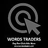 WORDS TRADERS