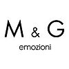 M&G EMOZIONI CANDELE INNOVATIVE