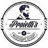 PROIETTI'S BARBERSHOP