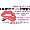 bunga bunga sexy shop 