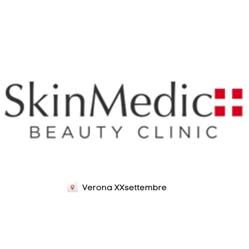 SkinMedic Beauty clinic Verona XX Settembre