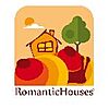 ROMANTIC HOUSES