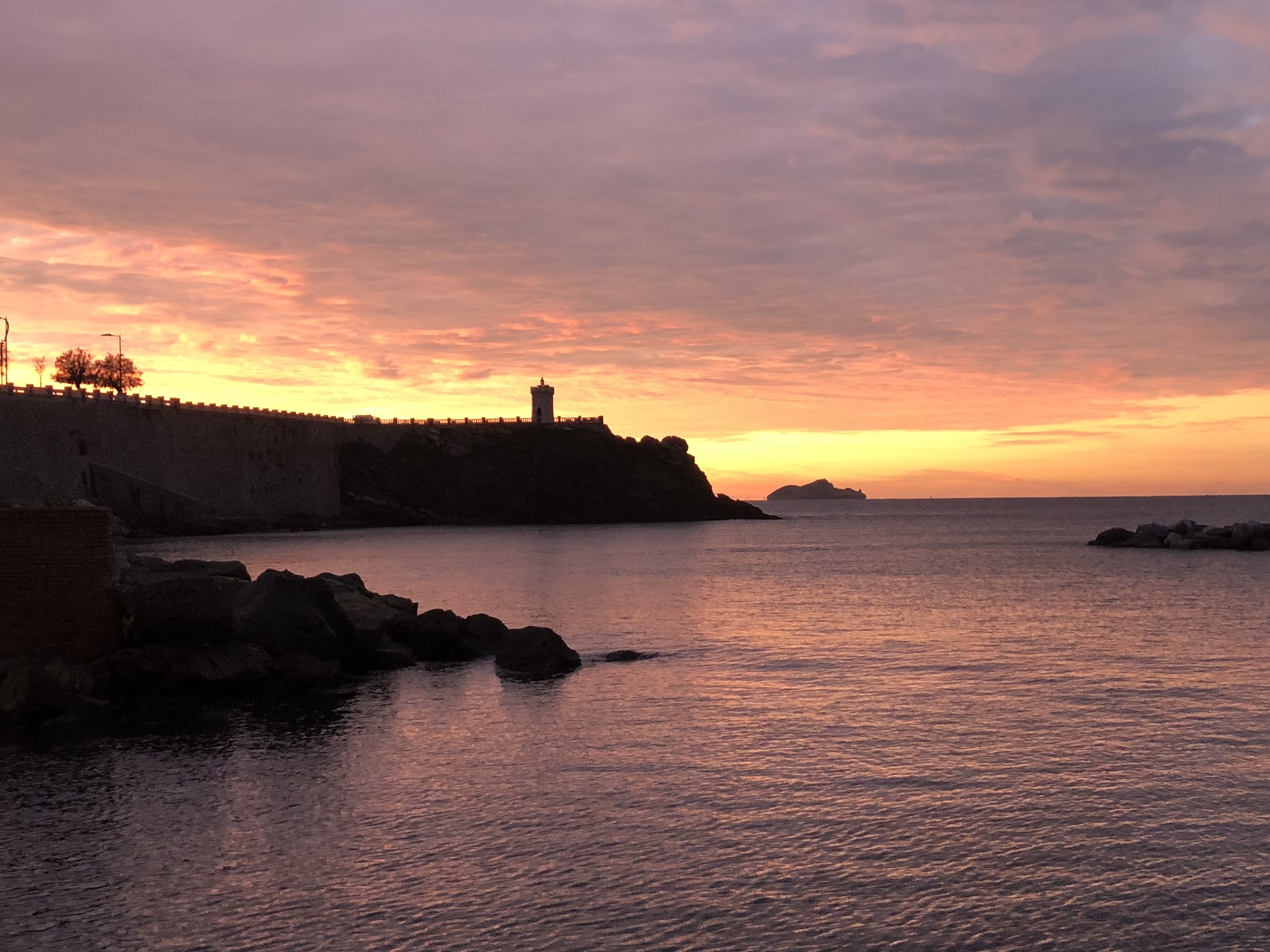 Compagnia Della Vela Principato Di Piombino